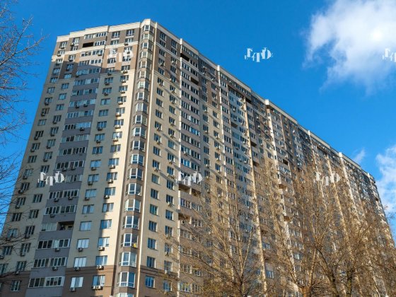 Продаж 2 кім. кварт. ЖК Лісовий квартал. Бровари, Київська DM