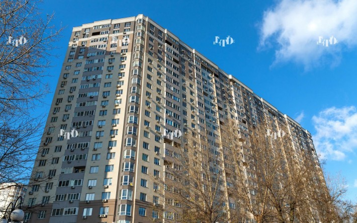 Продаж 2 кім. кварт. ЖК Лісовий квартал. Бровари, Київська DM - фото 1
