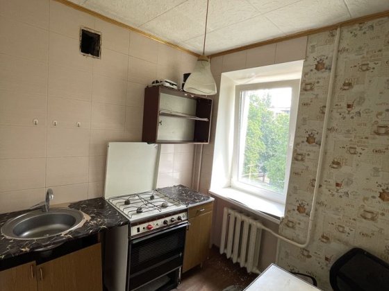 Продаж 1 кімнатної квартири