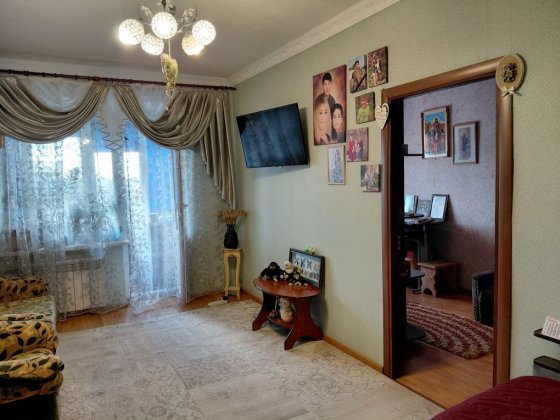 Продам 2-кім квартиру Центр Белая Церковь