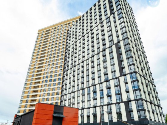 Продам 1к в ЖК H2O Григоренка 46 метро Позняки