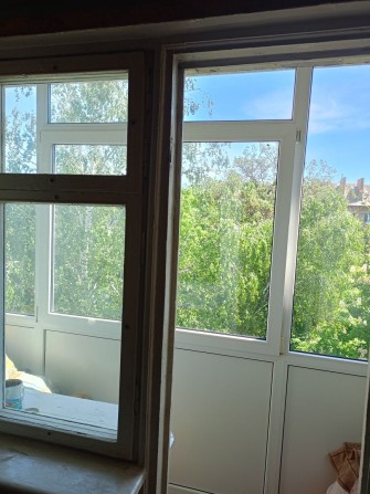 Продам 2-х комнатную квартиру - фото 1