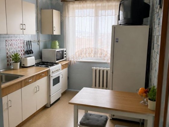 Продаж 3х кімнатної квартири