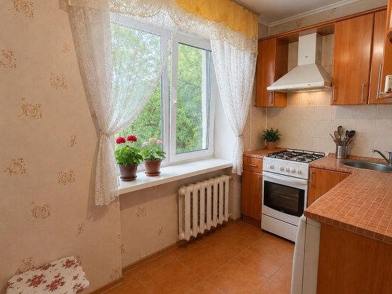 Продаж 1-кімнатної квартири