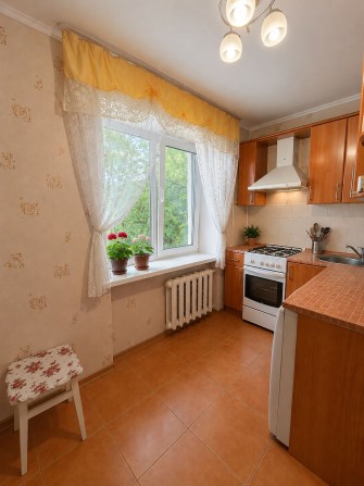Продаж 1-кімнатної квартири - фото 1