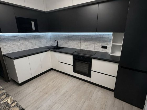 Продаж квартири з покращеним плануванням Біла Церква