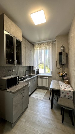 Продаж 3-кімнатної квартири в центрі міста - фото 1