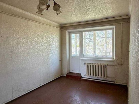Продам 2 кімнатну квартиру з автономним опаленням!!! Белая Церковь