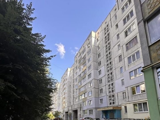 ‼️ПРОДАМ 3 кімнатну квартиру на ПРОЛЕТАРСЬКІ 13‼️