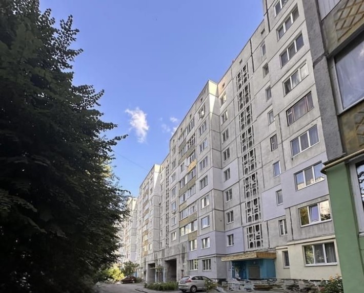 ‼️ПРОДАМ 3 кімнатну квартиру на ПРОЛЕТАРСЬКІ 13‼️ - фото 1