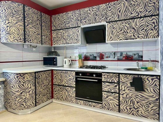 Продаж квартири 1кім. в центрі ( індивідуальне опалення) Борисполь