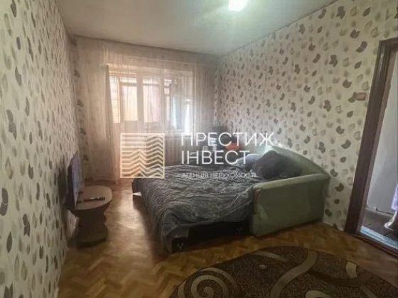 Продаж 1-кімнатної квартири