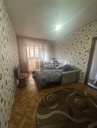 Продаж 1-кімнатної квартири - фото 1