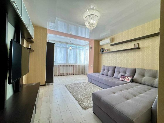 Продаж 2 кімнатної квартири вул Павла Чубиньського 3 Бровари ЖК Єдем