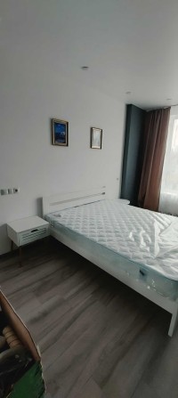 1-к квартира з ремонтом та газовим опаленням | ЦЕНТР МІСТА - фото 1