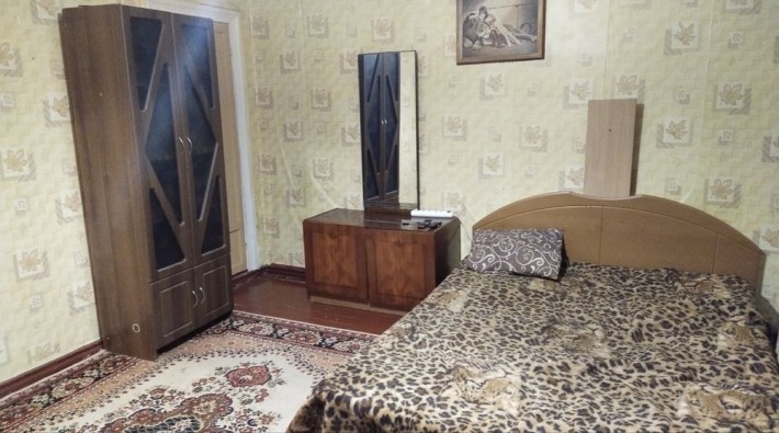 Продається  1-кім квартира р-н СУМ 17 - фото 1