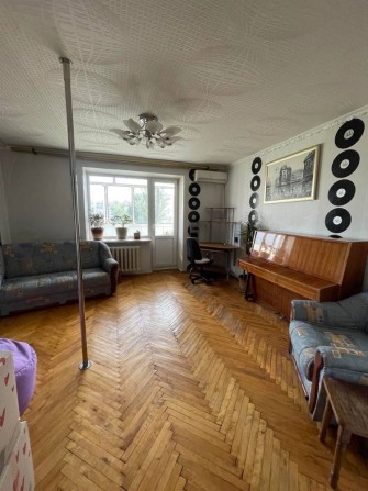 Продам 3 кім квартиру Незалежності 12 - фото 1