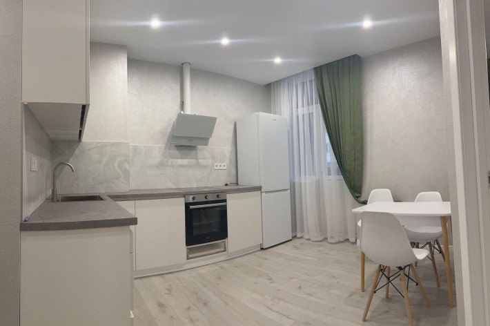 Продаж 2-к. квартири ЖК Атлант, Петлюри, Бровари, Держ.програми - фото 1