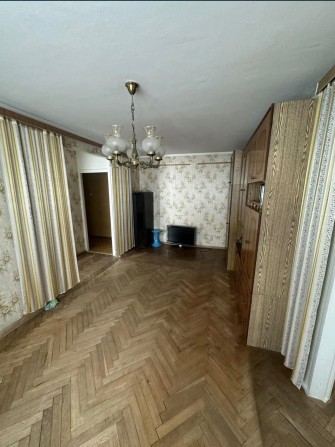 Продам двокімнатну квартиру - фото 1