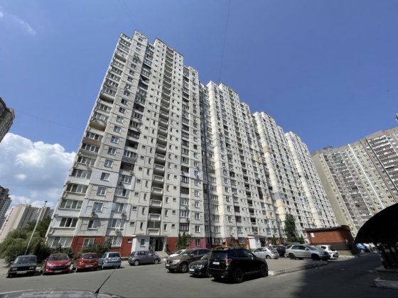 Позняки, Осокорки , Григоренко 1 кімнатна квартира