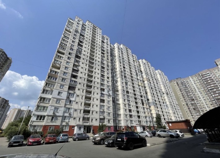 Позняки, Осокорки , Григоренко 1 кімнатна квартира - фото 1