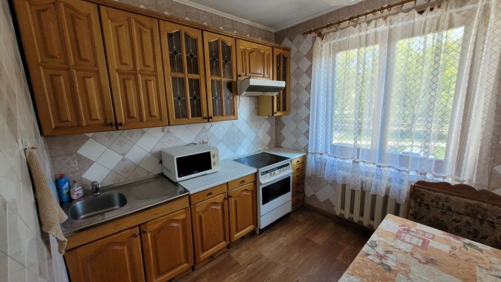 Продається трикімнатна квартира Бровари Чорних Запорожцівх - фото 1