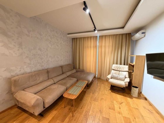 Без комісії, 2к квартира, 67м², меблі, техніка Київ