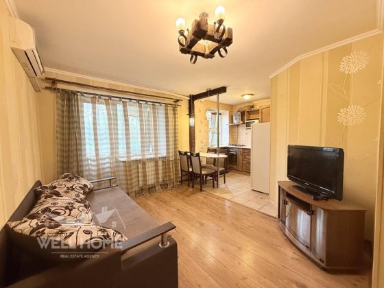 Продаж 2к квартири, просп. Леоніда Каденюка, 15 м. Київ же