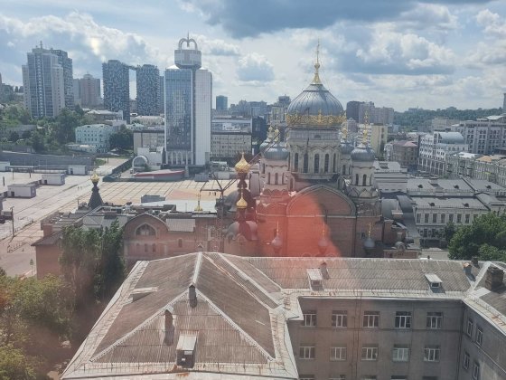 Продаж квартири на Шота Руставелі