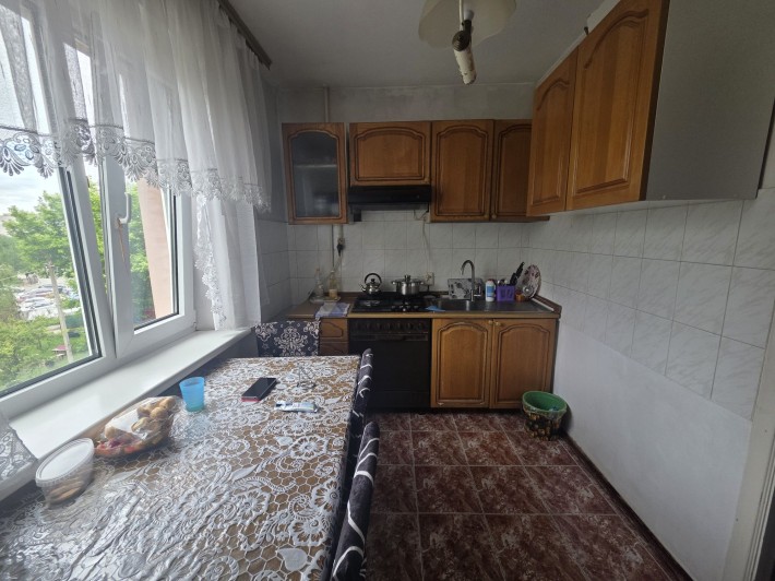 Початок Головатого, закрита територія. - фото 1