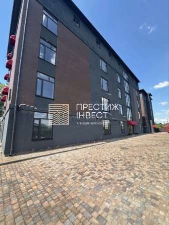 Продаж 1к квартири-студії 36 м² в ЖК Лондон, м. Бориспіль - фото 1