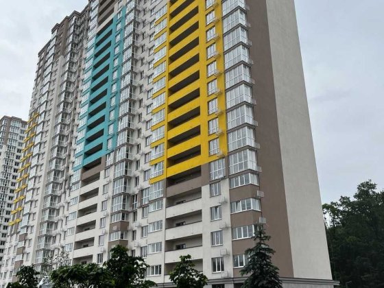 Продаж 2 к квартири в ЖК Теремки, біля лісу і парка, метро Теремки