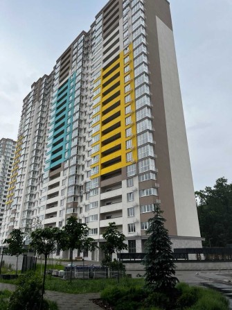 Продаж 2 к квартири в ЖК Теремки, біля лісу і парка, метро Теремки - фото 1