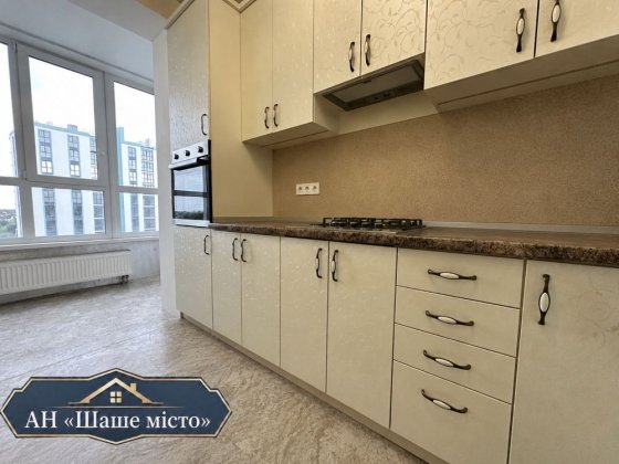 Продаж 1 кв 40 кв.м в ЖК «Скай Сіті» вул. Европейській.10 м.Бориспіль інд газ опалення Котел