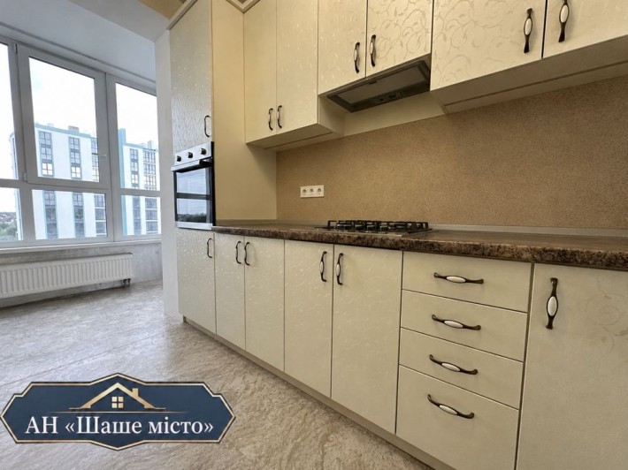 Продаж 1 кв 40 кв.м в ЖК «Скай Сіті» вул. Европейській.10 м.Бориспіль інд газ опалення Котел - фото 1