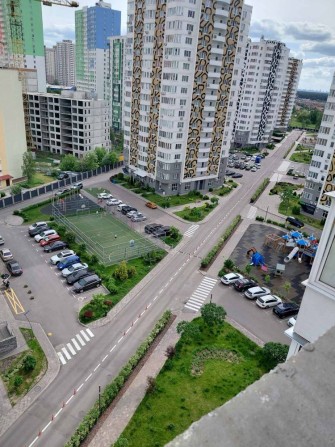 Продаж двокімнатноі Бровари ЖК Саванна - фото 1