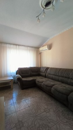Продам 2к квартира в Броварах Грушевського 17г - фото 1