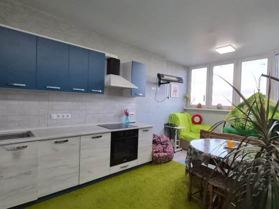 ЖК Лісовий Квартал , продаж 1 кімнатної квартири  42 м² Бровари