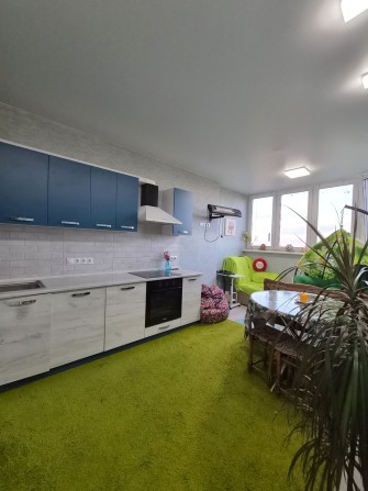 ЖК Лісовий Квартал , продаж 1 кімнатної квартири  42 м² - фото 1