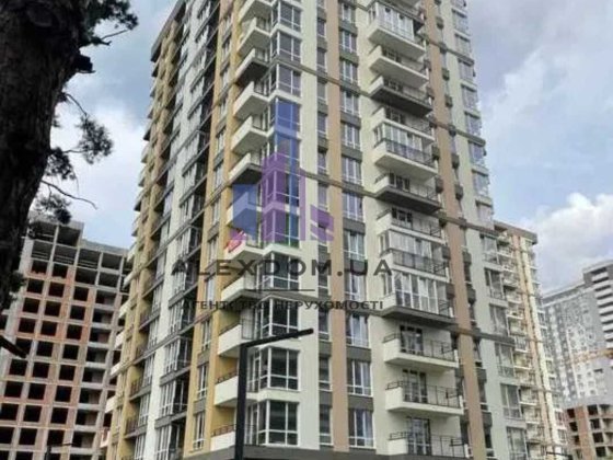 Продаж 2к квартири  70м2, вул. Симоненка. ЖК Крона Парк 2. Бровари Бровары
