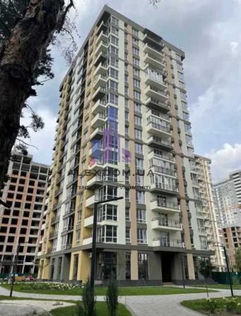Продаж 2к квартири  70м2, вул. Симоненка. ЖК Крона Парк 2. Бровари - фото 1