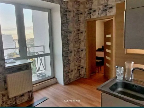Продаж 1-кімнатної квартири 48 м² ЖК “Щасливі метри” Бориспіль