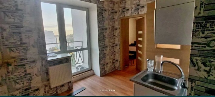 Продаж 1-кімнатної квартири 48 м² ЖК “Щасливі метри” Бориспіль - фото 1