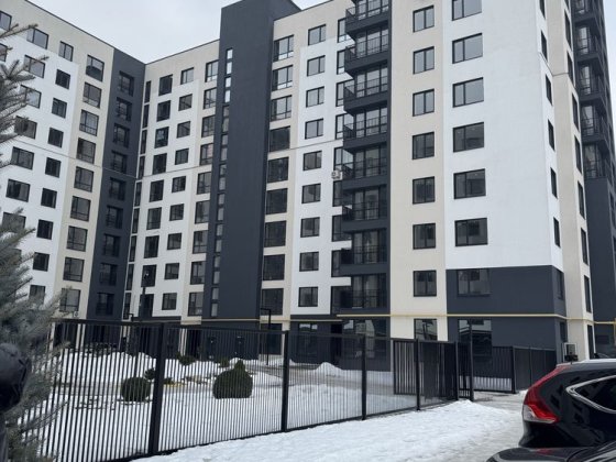 Однокімнатна в Єоселю