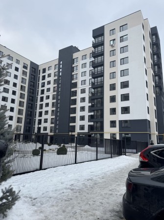 Однокімнатна в Єоселю - фото 1