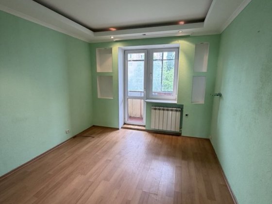 ПРОДАЖ 3-кім квартири на масиві Незалежності