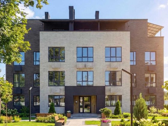 ЖК Family Park apartments - ГАЗ, укриття,розтермінування. Буча Буча