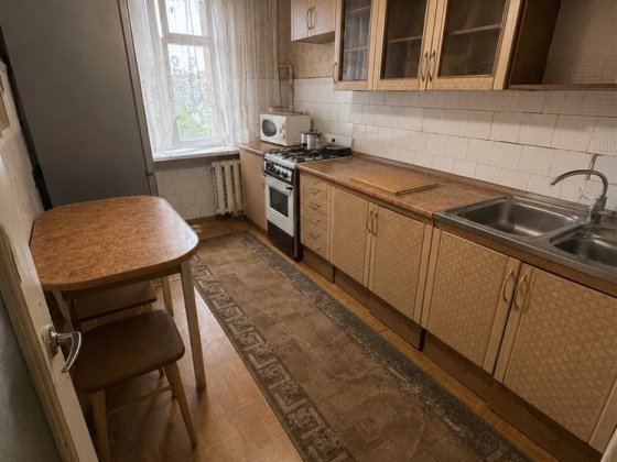 Продак квартири під ремонт