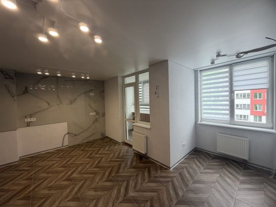 Продаж нової 1 кім квартири Атлант , державні програми Бровары
