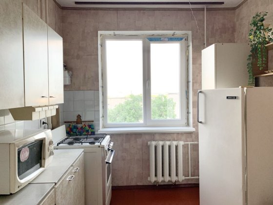 Продам 2-х кімнатну квартиру в центрі міста вул.Ярослава Мудрого ТЦ Гермес Белая Церковь